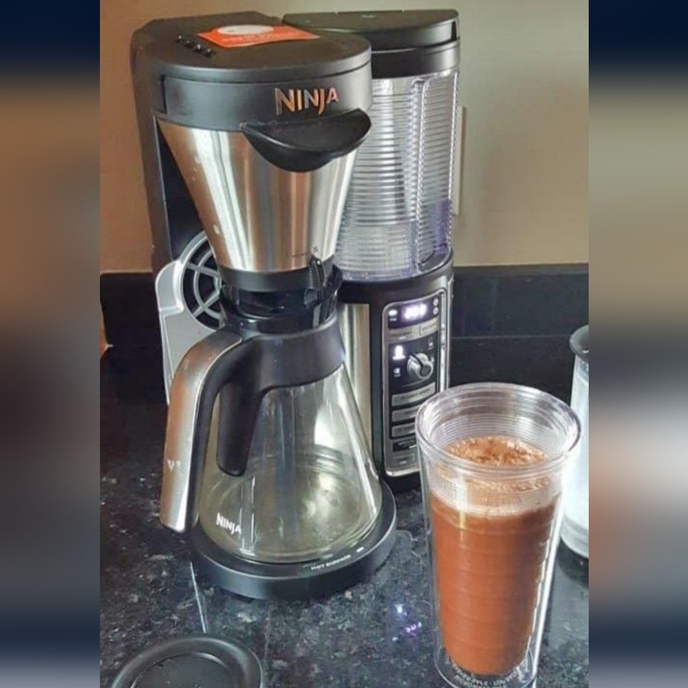 COFFEE MAKER | NINJA - Picture 2 of 5